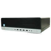 PC – HP EliteDesk 800 G4 | i5 8va Gen | 16 GB RAM | 480 GB SSD | SFF - PC ONE MÉXICOHPPC